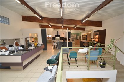 lokal użytkowy na wynajem 300m2 lokal użytkowy Opole, Zakrzów, Budowlanych