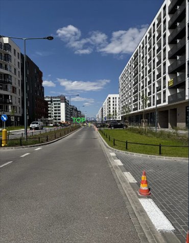 lokal użytkowy na wynajem 184m2 lokal użytkowy Warszawa, Ursus Szamoty