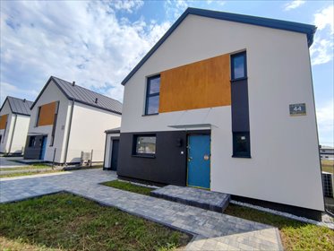 Dom na sprzedaż Stojadła, Spokojna 117m2 Foto 7