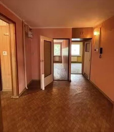 mieszkanie na sprzedaż 63m2 mieszkanie Bytom, Miechowice, Alojzego Felińskiego