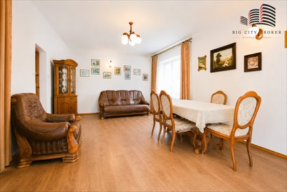 Dom 214 m² z ogrodem, garażem i fotowoltaiką dom Lubartów, Bolesława Chrobrego