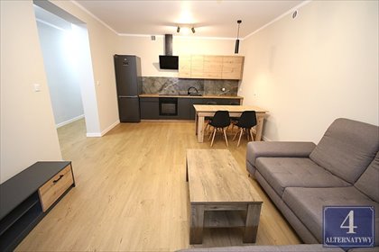 Komfortowe 65 m² - centrum Tarnowa - dwa miejsca parkingowe mieszkanie Tarnów, Centrum, Sokoła
