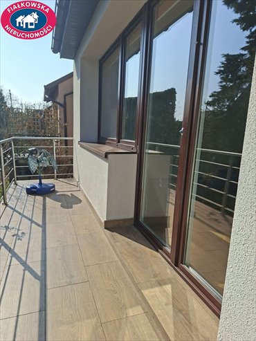 Sprzedam przestronny dom 205 m² z nowoczesnym wykończeniem dom Żyrardów