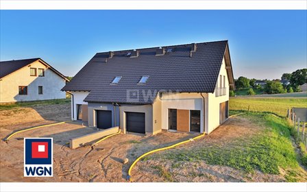 dom na sprzedaż 150m2 dom Lubniewice, Sulęcińska