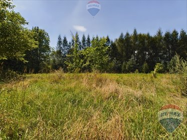 działka na sprzedaż 829m2 działka Lenarcice