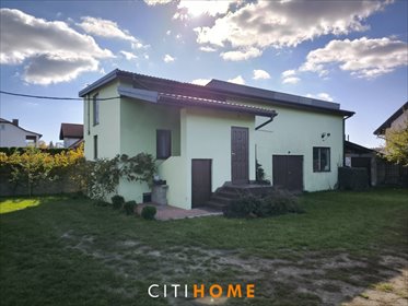 dom na wynajem 38m2 dom Brzezinka