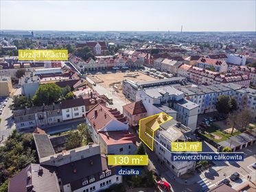 dom na sprzedaż 351m2 dom Łomża, Radziecka