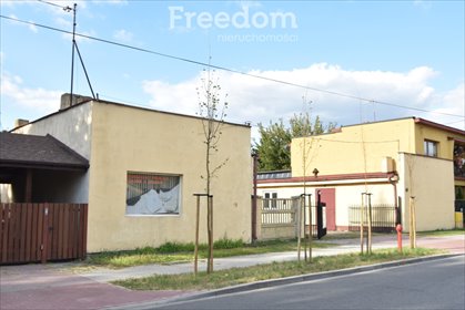 magazyn na sprzedaż 485m2 magazyn Łask