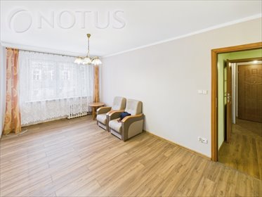 mieszkanie na sprzedaż 47m2 mieszkanie Gniezno, Franklina Roosevelta