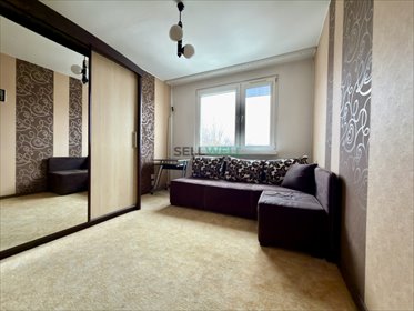 mieszkanie na sprzedaż 50m2 mieszkanie Łódź, Chojny, Mieszczańska