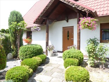 Polecam dom 145 m² z garażem i ogrodem w Kudowie-Zdroju dom Kudowa-Zdrój