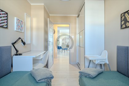 Nowoczesny apartament 2 balkony blisko plaży. mieszkanie Dziwnówek, 1 Maja