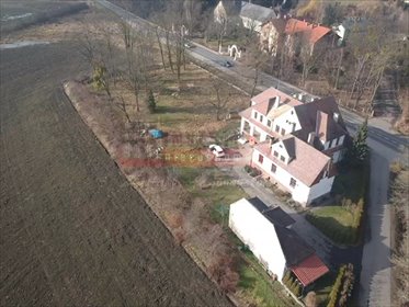 dom na sprzedaż 330m2 dom Prószków