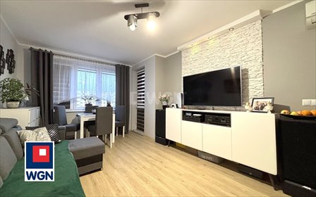 mieszkanie na sprzedaż 38m2 mieszkanie Inowrocław, Rąbin, Arctowskiego