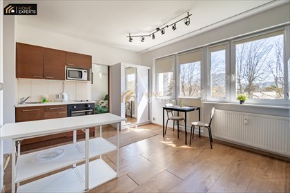 Dwupokojowe 31 m² w Gdańsku, blisko komunikacji i rekreacji mieszkanie Gdańsk, Subisława