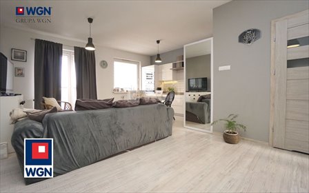 Konin, Berylowa, 56 m2 - gotowe do zamieszkania zapraszam mieszkanie Konin, Berylowa