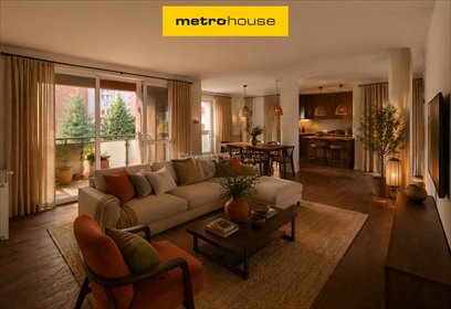 mieszkanie na sprzedaż 111m2 mieszkanie Kołobrzeg, Centrum, Budowlana