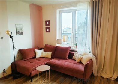 mieszkanie na sprzedaż 35m2 mieszkanie Warszawa, Praga-Północ, Wileńska