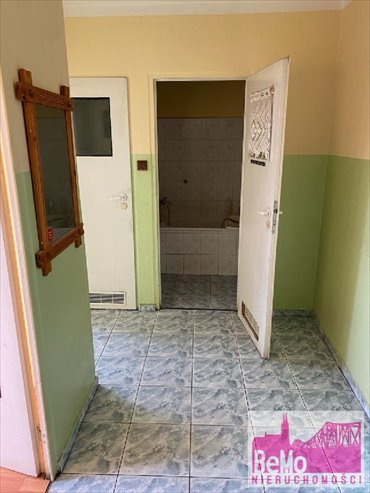 Mieszkanie dwupokojowe na sprzedaż Włocławek, Kazimierza Wielkiego 49m2 Foto 7