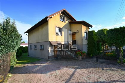 dom na sprzedaż 223m2 dom Starogard Gdański, Stolarska