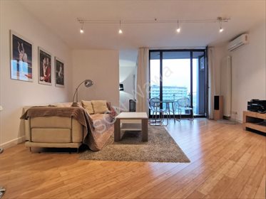 mieszkanie na sprzedaż 54m2 mieszkanie Warszawa, Ochota, Grójecka