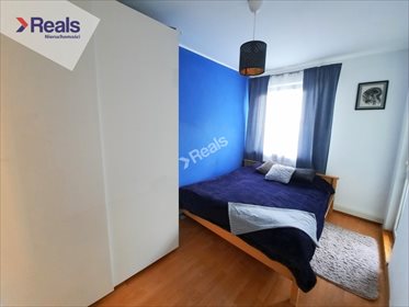mieszkanie na sprzedaż 60m2 mieszkanie Warszawa, Białołęka, Nowodwory, Mikołaja Trąby