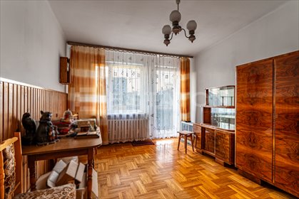 Dwupokojowe 42 m² z loggią i piwnicą polecam mieszkanie Rzeszów, Kosynierów