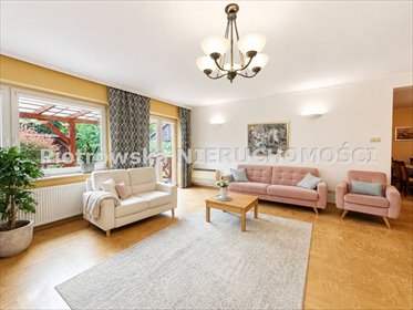 Dom 164 m² z ogrodem i garażem w Sieradzu polecam dom Sieradz