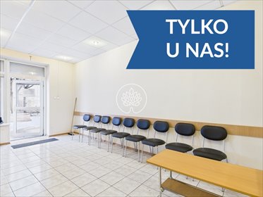 lokal użytkowy na wynajem 70m2 lokal użytkowy Bydgoszcz