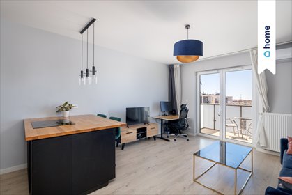 mieszkanie na sprzedaż 43m2 mieszkanie Warszawa, Posag 7 Panien