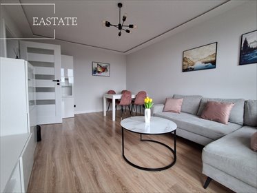 mieszkanie na wynajem 45m2 mieszkanie Katowice, Brynów, Karola Adwentowicza