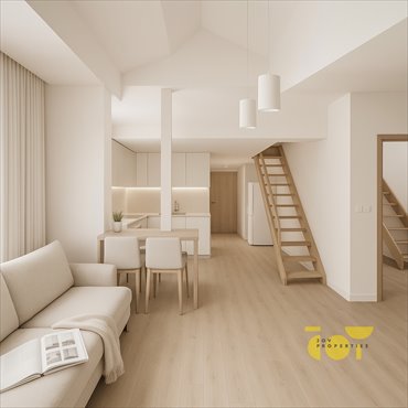 mieszkanie na sprzedaż 34m2 mieszkanie Kraków, Stare Podgórze, gen. Henryka Dąbrowskiego