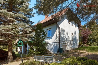 dom na sprzedaż 180m2 dom Pobiedziska, Letnisko Leśne, Boczna