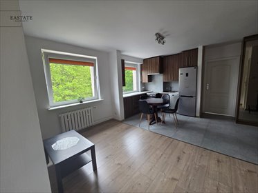mieszkanie na wynajem 62m2 mieszkanie Gdańsk, Oliwa, Tatrzańska