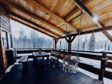 dom na sprzedaż 140m2 dom Solina