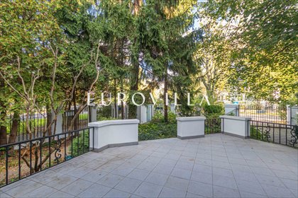 Dom na wynajem Warszawa, Mokotów 300m2 Foto 5