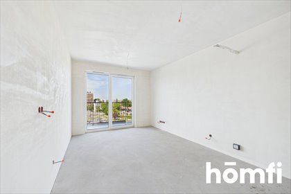 Nowoczesne 37,77 m² w centrum Kielc z balkonem. mieszkanie Kielce, Centrum, Konstantego Miodowicza