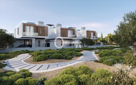Luksusowa willa 302 m² w Pafos - zapraszam dom Pafos, Geroskipou
