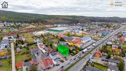 Dochodywny pensjonat 23 pokoi, restauracja, parking lokal użytkowy Rumia, Grunwaldzka