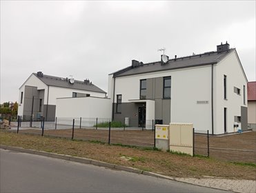 mieszkanie na sprzedaż 44m2 mieszkanie Śrem, Helenki, Grottgera