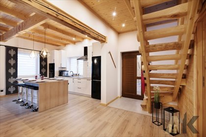 lokal użytkowy na sprzedaż 110m2 lokal użytkowy Mochnaczka Niżna