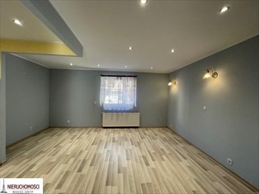 Mieszkanie dwupokojowe na wynajem Zabrze, Mikulczyce, Bytomskich Strzelców 43m2 Foto 2