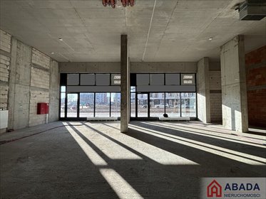 lokal użytkowy na wynajem 130m2 lokal użytkowy Warszawa, Ursus