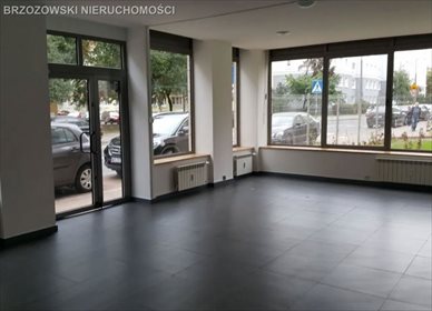 lokal użytkowy na sprzedaż 365m2 lokal użytkowy Warszawa, Wola