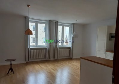 mieszkanie na wynajem 65m2 mieszkanie Warszawa, Śródmieście Południowe, Wilcza