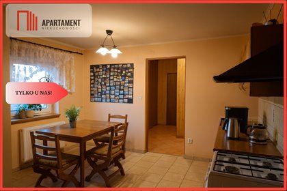 dom na sprzedaż 208m2 dom Żnin