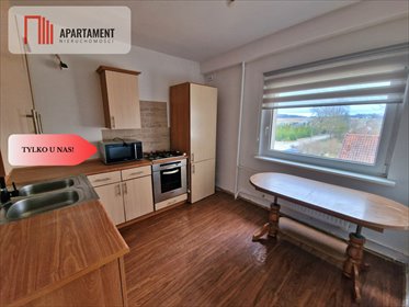 mieszkanie na sprzedaż 52m2 mieszkanie Lubieszyn