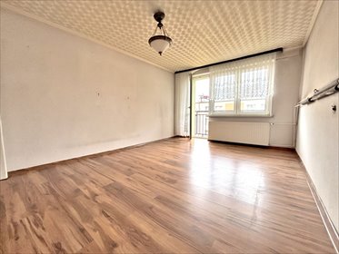 mieszkanie na sprzedaż 47m2 mieszkanie Zabrze, Centrum, Grabowa