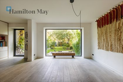 dom na wynajem 160m2 dom Warszawa, Żoliborz, Kaniowska