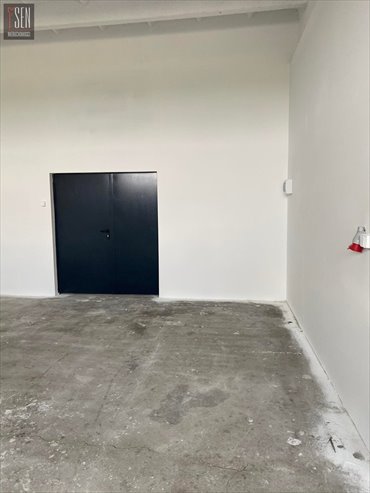 Magazyn 444 m² z rampą i dźwigiem - polecam! magazyn Tychy